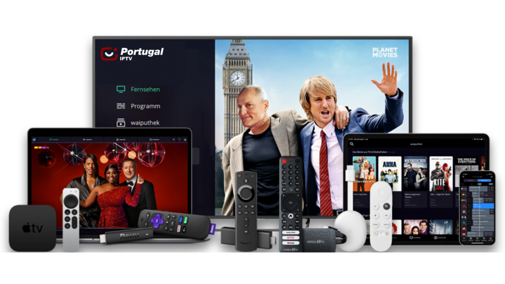 IPTV Portugal