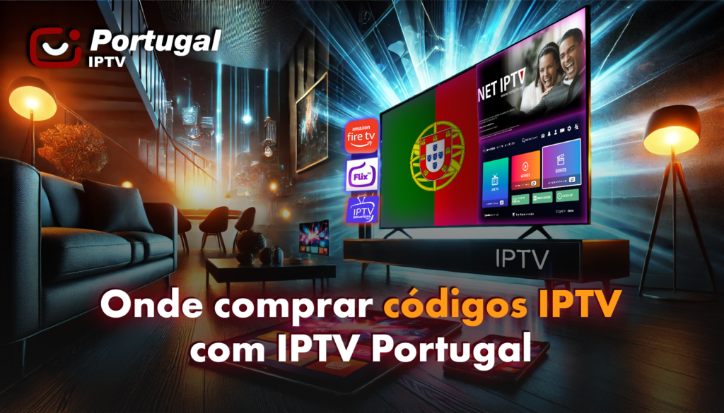 comprar IPTV