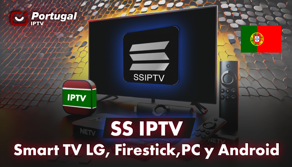 SS IPTV