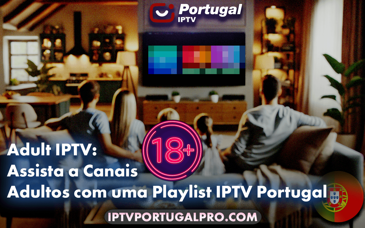 Adult IPTV