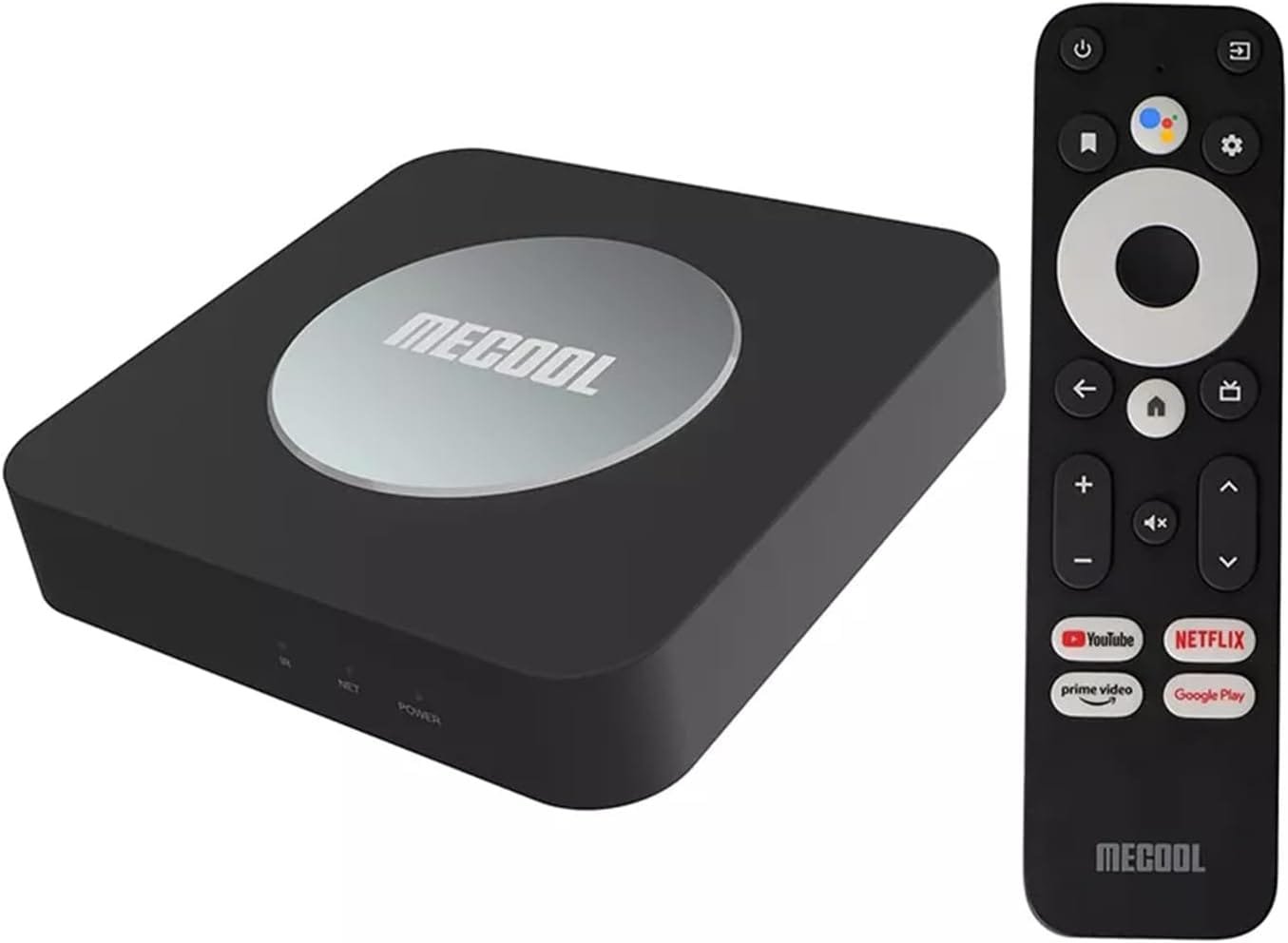 Mecool KM2