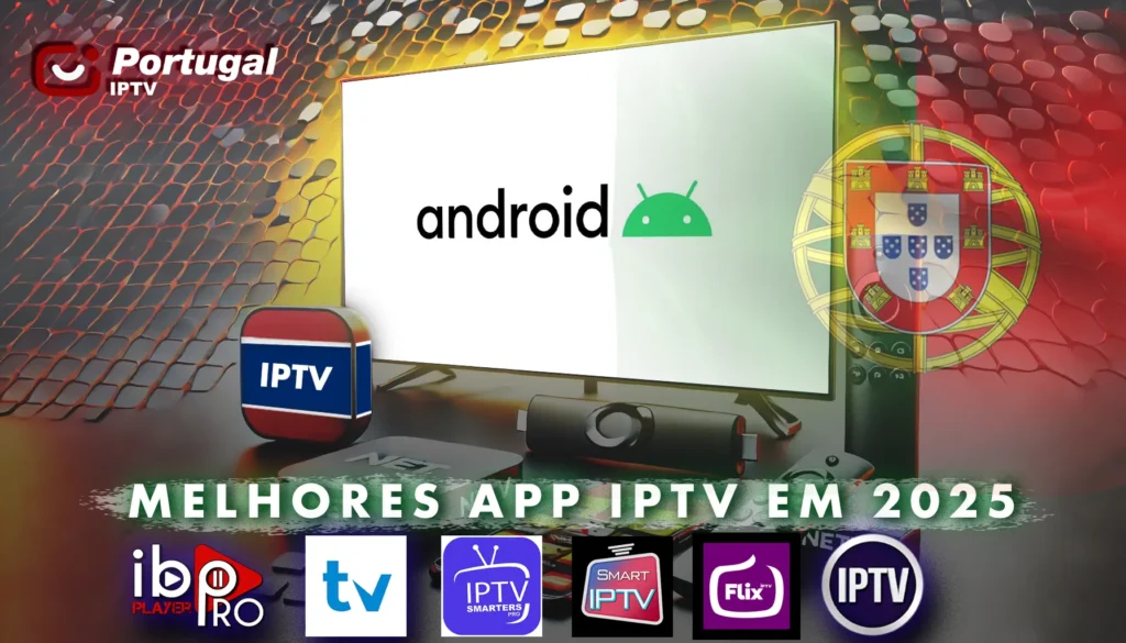 IPTV App